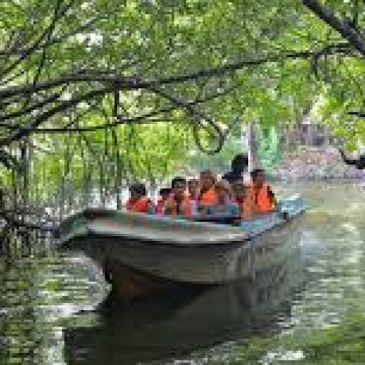 madhu river