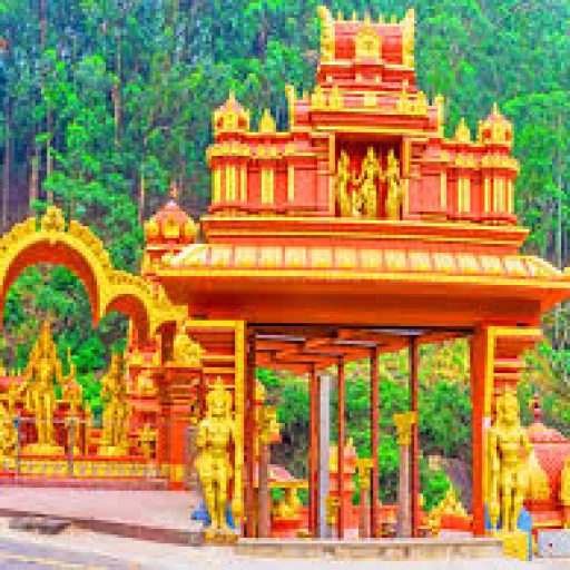 seetha amman temple